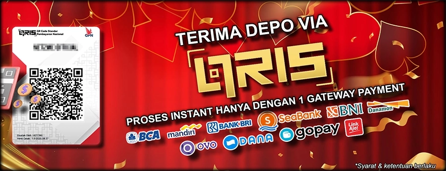 Banner Kecil Raja69